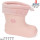 Гумові чоботи дитячі Apawwa ABQ0161P pink 21-25