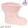 Гумові чоботи дитячі Apawwa ABQ0162P pink 25-30
