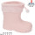 Гумові чоботи дитячі Apawwa ABQ0172P pink 26-30