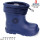 Гумові чоботи дитячі Apawwa ABQ0182P navy 25-30