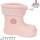 Гумові чоботи дитячі Apawwa ABQ0182P pink 25-30