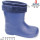 Гумові чоботи дитячі Apawwa ABQ0203P navy 31-36
