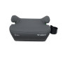 Бустер VELANO Primo i-Size 125–150 см, ISOFIX + підстаканник, grey