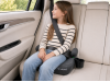 Бустер VELANO Primo i-Size 125-150 см, ISOFIX + подстаканник, grey, Фото 11