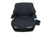 Бустер VELANO Gravo i-Size 125–150 см, ISOFIX + підстаканник, black, Фото 5