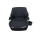 Бустер VELANO Gravo i-Size 125–150 см, ISOFIX + підстаканник, black