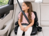 Бустер VELANO Gravo i-Size 125-150 см, ISOFIX + подстаканник, black, Фото 11