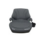 Бустер VELANO Gravo i-Size 125–150 см, ISOFIX + підстаканник, grey