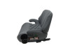 Бустер VELANO Gravo i-Size 125–150 см, ISOFIX + підстаканник, grey, Фото 7