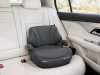 Бустер VELANO Gravo i-Size 125-150 см, ISOFIX + подстаканник, grey, Фото 10