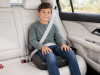 Бустер VELANO Gravo i-Size 125-150 см, ISOFIX + подстаканник, grey, Фото 11