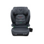 Автокрісло VELANO Forza i-Size 100-150 см, ISOFIX, grey