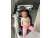 Автокрісло VELANO Forza 2 в 1 i-Size 100–150 см, ISOFIX, grey, Фото 14
