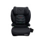 Автокресло VELANO Forza i-Size 100-150 см, ISOFIX, black
