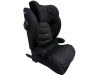 Автокресло VELANO Forza i-Size 100-150 см, ISOFIX, black, Фото 8