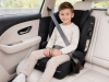 Автокресло VELANO Forza i-Size 100-150 см, ISOFIX, black, Фото 11