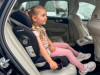 Автокрісло VELANO Forza 2 в 1 i-Size 100–150 см, ISOFIX, black, Фото 14