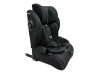 Автокрісло VELANO Flexo i-Size 76–150 см, ISOFIX + Top Tether/ремінь, black, Фото 6