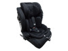 Автокресло VELANO Flexo i-Size 76–150 см, ISOFIX + Top Tether/ремень, black, Фото 10