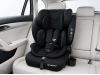 Автокресло VELANO Flexo i-Size 76–150 см, ISOFIX + Top Tether/ремень, black, Фото 12