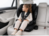Автокресло VELANO Flexo i-Size 76–150 см, ISOFIX + Top Tether/ремень, black, Фото 13