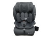Автокресло VELANO Flexo i-Size 76–150 см, ISOFIX + Top Tether/ремень, grey, Фото 7