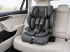Автокресло VELANO Flexo i-Size 76–150 см, ISOFIX + Top Tether/ремень, grey, Фото 10