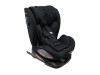 Автокресло VELANO Aura 360° i-Size 40–150 см, ISOFIX, black, Фото 11