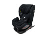 Автокресло VELANO Aura 360° i-Size 40–150 см, ISOFIX, black, Фото 12