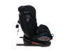 Автокресло VELANO Aura 360° i-Size 40–150 см, ISOFIX, black, Фото 13