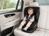 Автокресло VELANO Aura 360° i-Size 40–150 см, ISOFIX, black, Фото 17