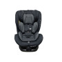 Автокрісло VELANO Aura 360° i-Size 40–150 см, ISOFIX,grey