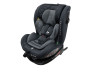 Автокресло VELANO Aura 360° i-Size 40–150 см, ISOFIX, grey, Фото 9