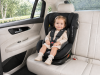 Автокресло VELANO Aura 360° i-Size 40–150 см, ISOFIX, grey, Фото 13
