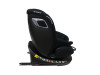 Автокрісло VELANO Vento 360° i-Size 40–150 см, ISOFIX + опорна нога, black, Фото 10