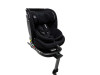 Автокресло VELANO Vento 360° i-Size 40–150 см, ISOFIX + опорная нога, black, Фото 10