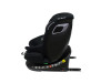 Автокресло VELANO Vento 360° i-Size 40–150 см, ISOFIX + опорная нога, black, Фото 12