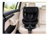 Автокресло VELANO Vento 360° i-Size 40–150 см, ISOFIX + опорная нога, black, Фото 14