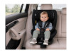 Автокресло VELANO Vento 360° i-Size 40–150 см, ISOFIX + опорная нога, black, Фото 15