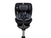 Автокресло VELANO Vento 360° i-Size 40–150 см, ISOFIX + опорная нога, grey, Фото 9