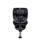 Автокресло VELANO Vento 360° i-Size 40–150 см, ISOFIX + опорная нога, grey