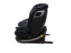 Автокресло VELANO Vento 360° i-Size 40–150 см, ISOFIX + опорная нога, grey, Фото 11