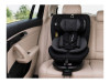 Автокресло VELANO Vento 360° i-Size 40–150 см, ISOFIX + опорная нога, grey, Фото 14