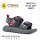 Босоніжки дитячі Clibee ZB2218-2 grey 21-26