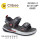 Босоніжки дитячі Clibee ZC2321-2 grey 32-37