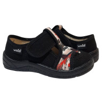 Міша 24-30 чорний, машинка