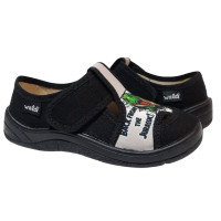 Міша 24-30 чорний, дракон