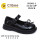 Туфлі дитячі Clibee DC801-1 black 31-36