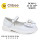 Туфлі дитячі Clibee DC809-2  white 31-36