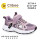 Кросівки дитячі Clibee EC739-4 pink 32-37